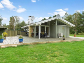 Holiday Home Alvine - 475m from the sea by Interhome